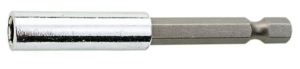 UCHWYT MAGNETYCZNY DO KOŃCÓWEK BITÓW 1/4 75 mm