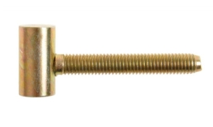 SKRZYDEŁKO GÓRNE ZAWIASA DRZWIOWEGO ZAWIAS