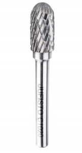 FREZ TRZPIENIOWY DO METALU Z WĘGLIKA PILNIK C1020