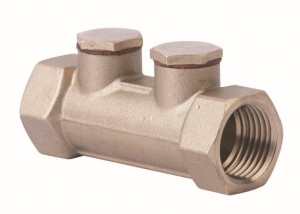 ZAWÓR ANTYSKAŻENIOWY EA ZWROTNY 3/4 20 ZAWOREK