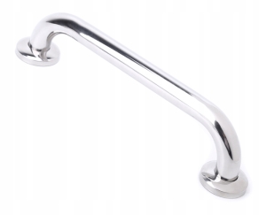 UCHWYT WANNOWY PORĘCZ WANNOWA DO WANNY 20 cm STAL
