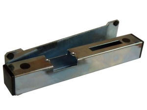 PUSZKA KASETA ELEKTROZACZEPU KE2 DO ZAMKA 90/22 mm