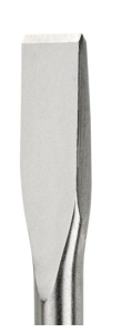 DŁUTO PŁASKIE 25 x 400 mm SDS MAX PRZECINAK DŁUTA