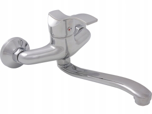 BATERIA ZLEWOZMYWAKOWA ŚCIENNA - ARGO