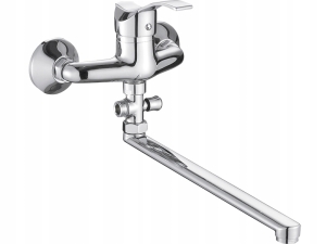 BATERIA WANNOWA ŚCIENNA RUCHOMA ARGO CHROM