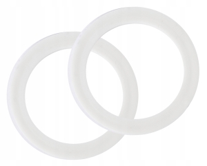 USZCZELKA DO PÓŁSYFONU 5/4" 2 szt USZCZELKI