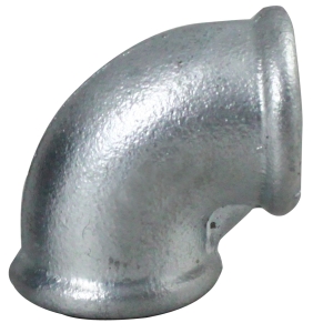 KOLANO 90 KOLANKO OCYNKOWANE NAKRĘTNE 6/4'' (6)