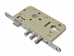 ZAMEK DRZWI DRZWIOWY BOLCOWY 22 JANIA 72/50 WKŁAD