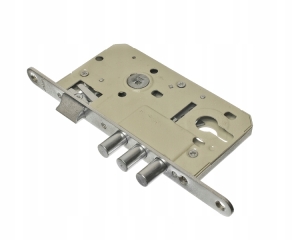 ZAMEK DRZWI DRZWIOWY BOLCOWY 18 JANIA 72/50 WKŁAD