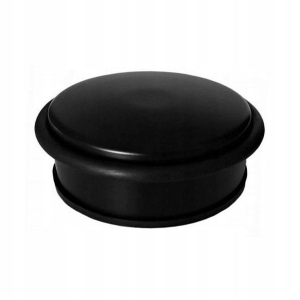 ODBOJNIK ODBÓJ DO DRZWI CIĘŻKI WOLNOSTOJĄCY NISKI