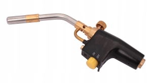 PALNIK GAZOWY TURBO 360° GWINT 7/16 10mm LUTLAMPA