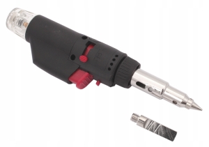 LUTOWNICA KOLBOWA OPOROWA 300 / 150W DO LUTOWANIA