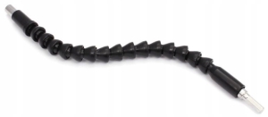 UCHWYT DO KOŃCÓWEK MAGNETYCZNYCH 300mm ELASTYCZNY