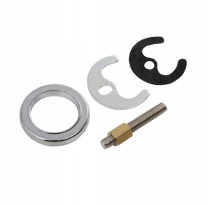 ZESTAW MOCOWAŃ Z 1 BOLCEM I PIERŚCIENIEM 35MM