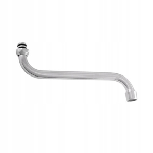 WYLEWKA TYP S 1/2' DO BATERI ŁAZIENKA KUCHNIA 16CM