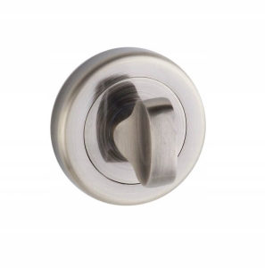 SZYLD ROZET DO KLAMEK KRÓ+E180TKI OKRĄGŁ WC PATYNA