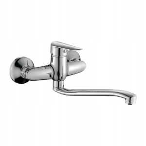 CENTO BATERIA ZLEWOZMYWAKOWA ŚCIENNA