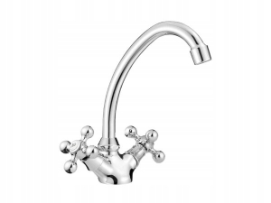 STILO BATERIA ZLEWOZMYWAKOWA STOJĄCA