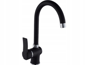 LENA BATERIA ZLEWOZMYWAKOWA STOJACA Z WYLEWKĄ L