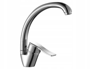 MADERA BATERIA ZLEWOZMYWAKOWA STOJĄCA Z WYLEWKĄ F