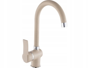 MADERA BATERIA ZLEWOZMYW. STOJĄCA Z WYLEWKĄ U BEŻ