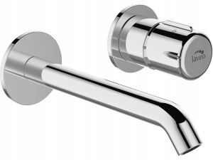 PRETTO BATERIA UMYWALKOWA PODTYNKOWA Z KORKIEM