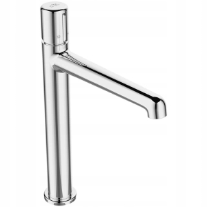 PRETTO BATERIA UMYWALKA STOJĄCA NABLATOWA, WYSOKA