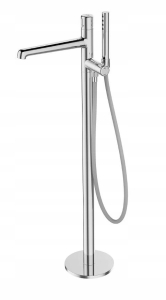 PRETTO BATERIA WANNOWA WOLNOSTOJĄCA, WYSOKA