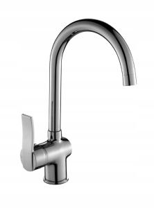 MADERA BATERIA ZLEWOZMYWAKOWA STOJĄCA Z WYLEWKĄ U