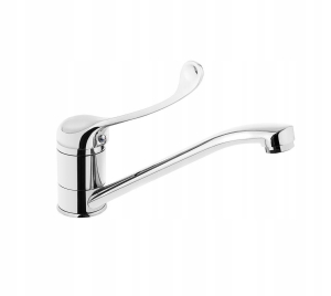 MADERA BATERIA ZLEW. STOJĄCA - Z DŹWIGNIĄ MEDYCZNA