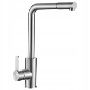 BONA BATERIA ZLEWOZMYW STOJĄCA Z WYCIĄG. WYLEWKĄ L