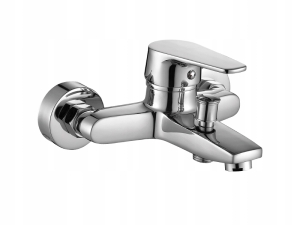 LUGA BATERIA UMYWALKOWA ŚCIENNA