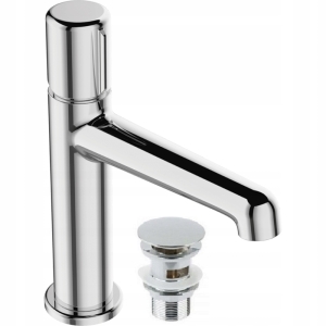 PRETTO BATERIA UMYWALKOWA STOJĄCA Z KORKIEM