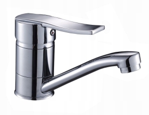 MADERA BATERIA UMYWALKA STOJĄCA Z RUCHOMĄ WYLEWKĄ