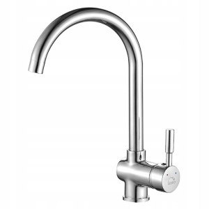 LETE BATERIA ZLEWOZMYWAKOWA STOJACA Z WYLEWKĄ U