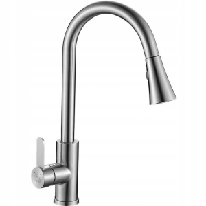 BONA BATERIA ZLEWOZMYW STOJĄCA Z WYCIĄG. WYLEWKĄ U