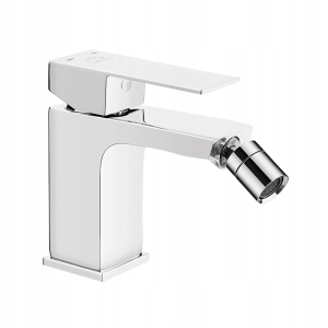 BATERIA BIDETOWA STOJĄCA Z KORKIEM - KVADRATO