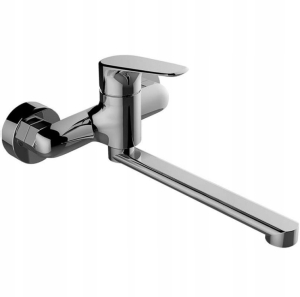 BATERIA ZLEWOZMYWAKOWA ŚCIENNA - RONDO