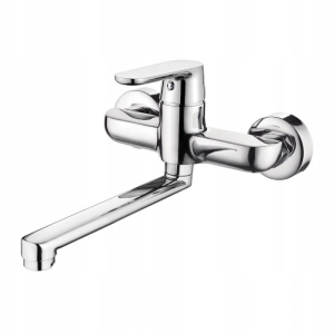 BATERIA UMYWALKOWA ŚCIENNA - DIMA