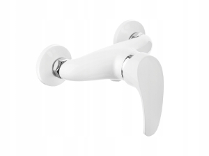 KAKADU BATERIA NATRYSK. ŚCIENNA , BIAŁA