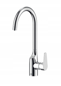 BATERIA ZLEWOZMYW Z ŁĄCZENIE DO FILTRA WODY -CLARO