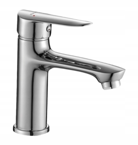 BATERIA UMYWALKOWA STOJĄCA Z KORKIEM - CENTO
