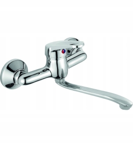 GRACE BATERIA ZLEWOZMYWAKOWA ŚCIENNA