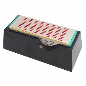 OSTRZAŁKA DIAMENTOWA 4 GRADACJE DO NOŻY NOŻYCZEK