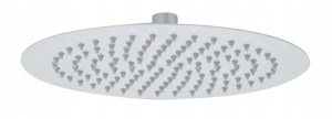 RONDO SLIM DESZCZOWNICA PRYSZNICOWA ŁAZIENKA 250MM