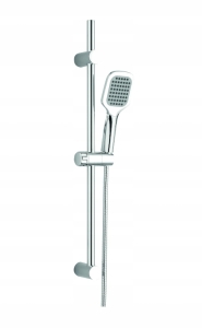 BORGO ZESTAW NATRYSK PRYSZNIC ŁAZIENKA NA DRĄŻKU