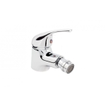 BATERIA BIDETOWA STOJĄCA NANO REGULATOR CERAMICZNY