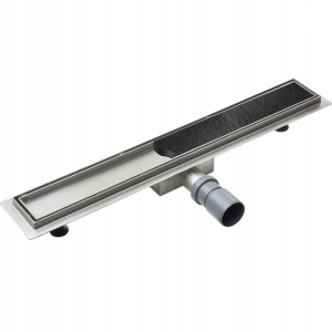 PLADO ODPŁYW LINIOWY ŁAZIENKOWY PRYSZNICOWY 90CM