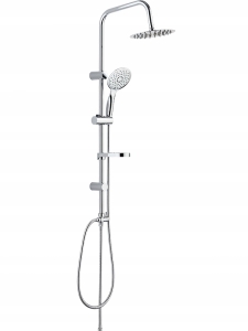 FINO KOLUMNA NATRYSKOWA PRYSZNICOWA ŁAZIENKOWA