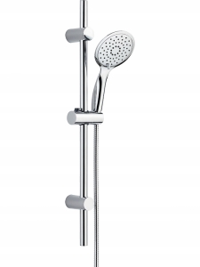 FINO ZESTAW NATRYSKOWY PRYSZNIC ŁAZIENKA NA DRĄŻKU